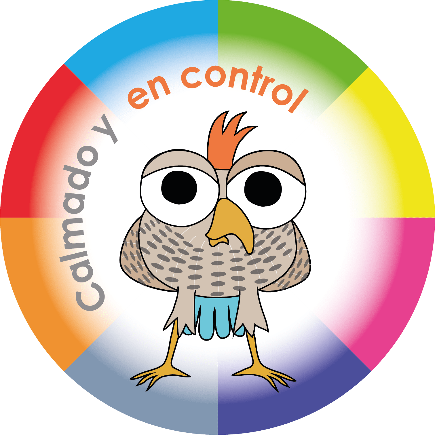 Programa emocional para niños de primaria Cloud 9 World